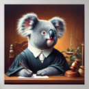 Suche nach koala poster Niedlich