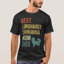 Suche nach langatmig tshirts Chihuahua