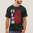 Suche nach fingerabdruck tshirts Biometrie