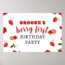 Suche nach 1 geburtstag poster Baby girl