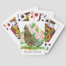 Suche nach bird spielkarten Jede person