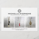 Suche nach schmuck flyer Boutique