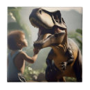 Suche nach t rex fliesen Tyrannosaurus