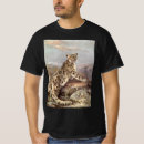 Suche nach schneeleopard tshirts Leoparden