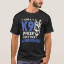 Suche nach deutsche polizei tshirts Hund