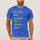 Suche nach wissenschaft und technik tshirts Jede person