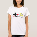 Suche nach paarung tshirts Paare
