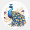 Suche nach pfau aufkleber Blume