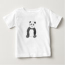 Suche nach schwarz weißer panda tshirts Lustig