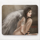 Suche nach angel mousepads Für ihn