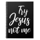 Suche nach anbetung kleine notizbücher Jesus