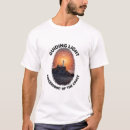 Suche nach leuchtturm tshirts Ozean