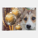 Suche nach pembroke corgi geschirr tücher Weihnachten