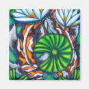 Suche nach karpfen magnete Fische