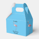 Suche nach vögel papier geschenk box Flamingo
