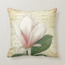 Suche nach magnolie kissen Vintag