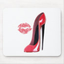 Suche nach roter kuss mousepads Für alle