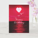 Suche nach romantischer sonnenuntergang karten Für sie/ihn