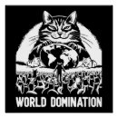 Suche nach katzengeschenke poster Lustig