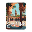 Suche nach sevilla magnete Spinnen