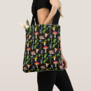 Suche nach pilze taschen Whimsical