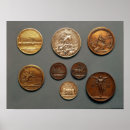 Suche nach medaillen poster Münzen