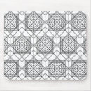 Suche nach geometrische linien mousepads Nahtlos