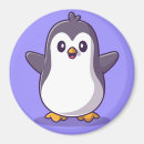 Suche nach kawaii pinguin magnete Pinguine
