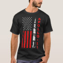 Suche nach saturn rakete tshirts Amerikanisch