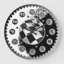 Suche nach motorcycle wanduhren Motorbike