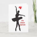 Suche nach prima ballerina postkarten Geburtstag