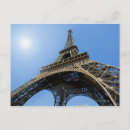 Suche nach tour eiffel postkarten Stadt