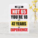 Suche nach 47 jahre karten Jede person