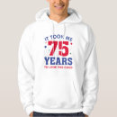 Suche nach 75 hoodies Lustig