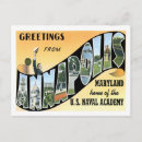 Suche nach annapolis postkarten Vereinte staaten
