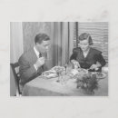 Suche nach dinner postkarten Retro