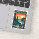 Suche nach acadia aufkleber Akadia