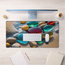 Suche nach buntes glas mousepads Rot