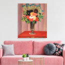 Suche nach vase leinwandbilder Blumenstrauß
