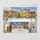 Suche nach granada postkarten Alhambra