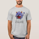 Suche nach niedliches monster tshirts Für ihn