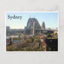 Suche nach sydney hafen postkarten Australia