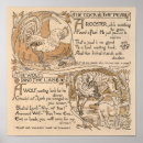Suche nach vintage wolf poster Retro
