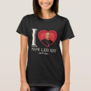 Suche nach papst francis tshirts Prevost