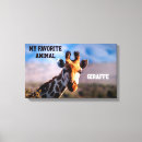 Suche nach giraffen leinwandbilder Jede person
