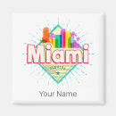 Suche nach miami skyline magnete Florida