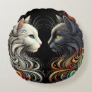 Suche nach bunte katze kissen Darstellung