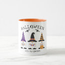 Suche nach orange halloween tassen Hexenhut