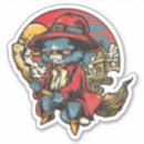 Suche nach halloween spaß autoaufkleber Hexen