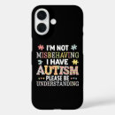 Suche nach autismus iphone hüllen Monat